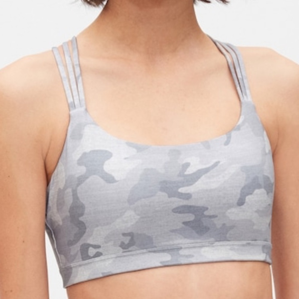Gap Sports Bra
